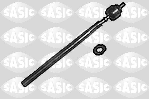 Sasic 8123933 - Aksiālais šarnīrs, Stūres šķērsstiepnis www.autospares.lv