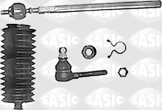 Sasic 8123523 - Stūres šķērsstiepnis autospares.lv