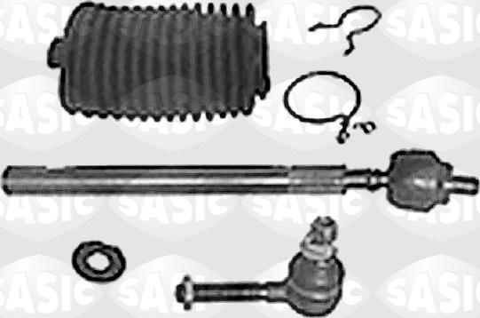 Sasic 8123153B1 - Stūres šķērsstiepnis autospares.lv