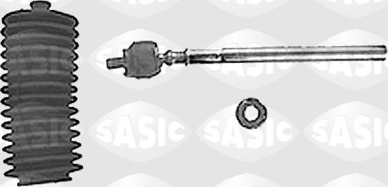 Sasic 8123153QY - Stūres šķērsstiepnis autospares.lv