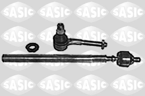 Sasic 8123813B1 - Stūres šķērsstiepnis autospares.lv