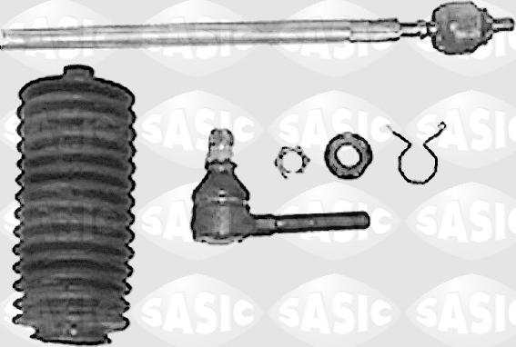 Sasic 8123233 - Stūres šķērsstiepnis www.autospares.lv