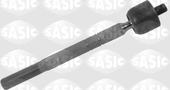 Sasic 8123E83 - Aksiālais šarnīrs, Stūres šķērsstiepnis www.autospares.lv