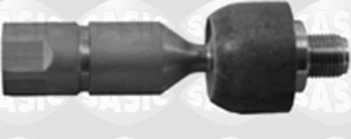 Sasic 8123E73 - Aksiālais šarnīrs, Stūres šķērsstiepnis www.autospares.lv