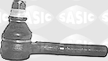 Sasic 8173443 - Stūres šķērsstiepņa uzgalis www.autospares.lv