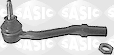 Sasic 8173563 - Tie Rod End www.autospares.lv