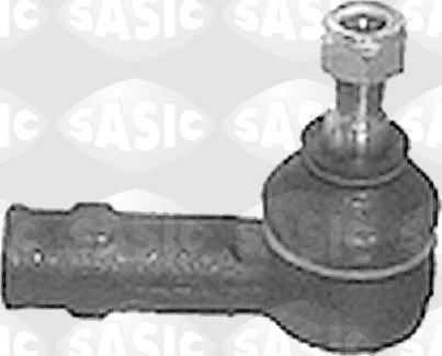 Sasic 8173113 - Stūres šķērsstiepņa uzgalis www.autospares.lv