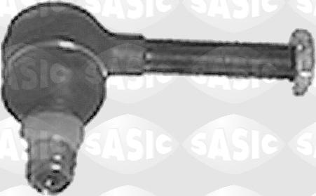 Sasic 8173183 - Stūres šķērsstiepņa uzgalis www.autospares.lv