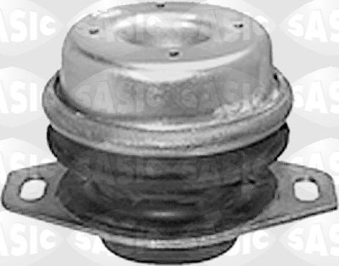 Sasic 8271161 - Piekare, Dzinējs www.autospares.lv