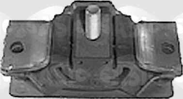 Sasic 8271181 - Piekare, Dzinējs www.autospares.lv