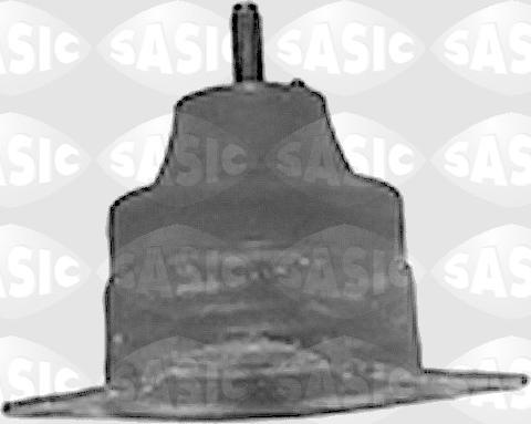 Sasic 8271331 - Подушка, опора, подвеска двигателя www.autospares.lv