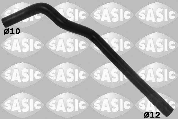 Sasic 3404151 - Radiatora cauruļvads www.autospares.lv