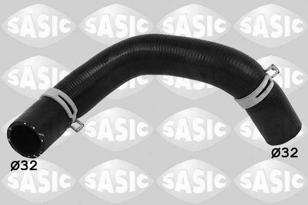 Sasic 3406455 - Radiatora cauruļvads www.autospares.lv