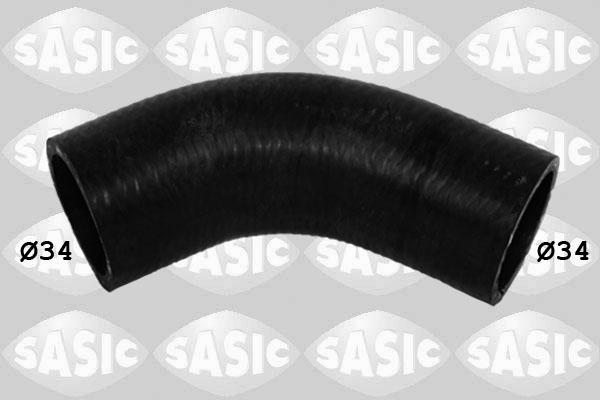 Sasic 3406458 - Radiatora cauruļvads www.autospares.lv