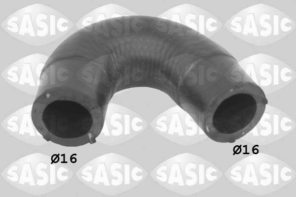 Sasic 3406468 - Radiatora cauruļvads www.autospares.lv