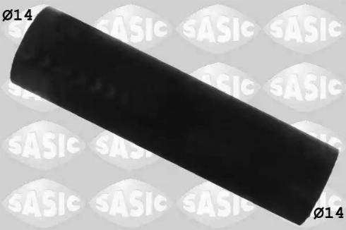 Sasic 3406108 - Radiatora cauruļvads www.autospares.lv