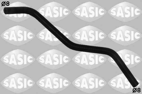 Sasic 3406220 - Radiatora cauruļvads www.autospares.lv