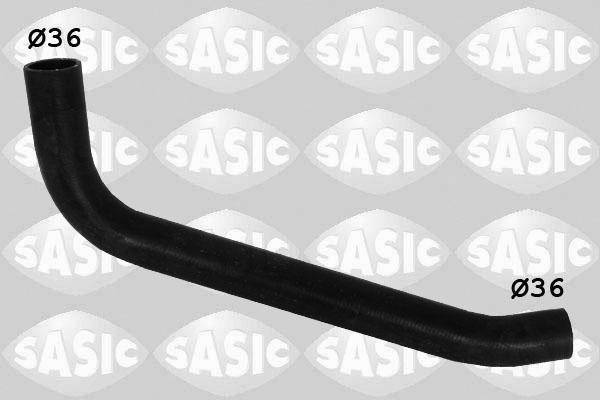 Sasic 3400058 - Radiatora cauruļvads www.autospares.lv