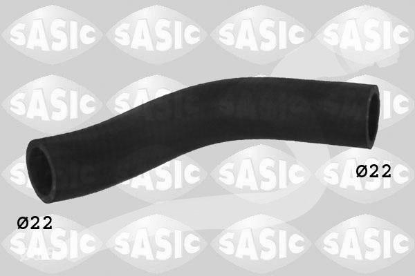 Sasic 3400010 - Radiatora cauruļvads www.autospares.lv