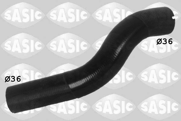 Sasic 3400191 - Radiatora cauruļvads www.autospares.lv