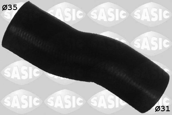 Sasic 3400134 - Radiatora cauruļvads www.autospares.lv