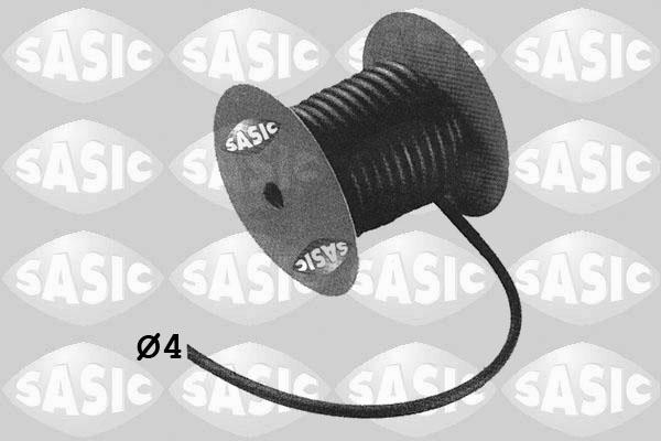 Sasic SWH3002 - Degvielas šļūtene www.autospares.lv