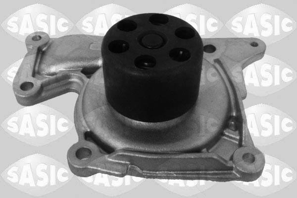 Sasic 3604009 - Ūdenssūknis www.autospares.lv