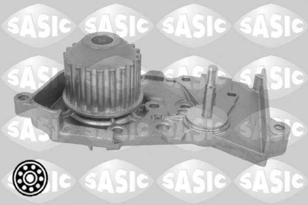 Sasic 3604004 - Ūdenssūknis autospares.lv