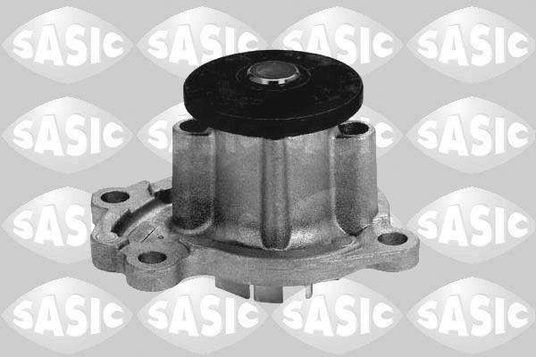 Sasic 3604005 - Ūdenssūknis autospares.lv