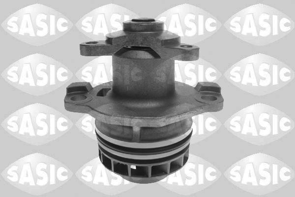 Sasic 3604006 - Ūdenssūknis www.autospares.lv