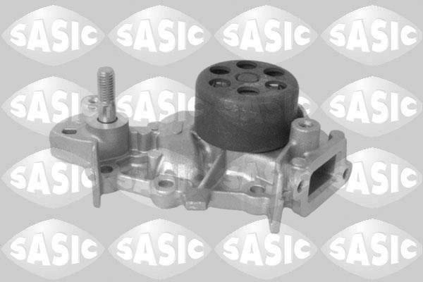 Sasic 3604002 - Ūdenssūknis www.autospares.lv