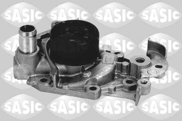 Sasic 3604007 - Ūdenssūknis www.autospares.lv