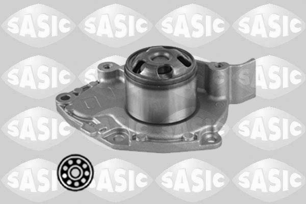 Sasic 3604015 - Ūdenssūknis www.autospares.lv