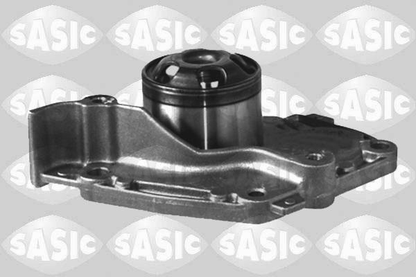 Sasic 3604011 - Water Pump www.autospares.lv