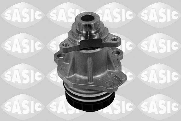 Sasic 3604018 - Ūdenssūknis www.autospares.lv