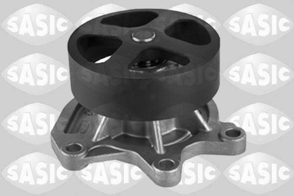 Sasic 3604013 - Ūdenssūknis www.autospares.lv