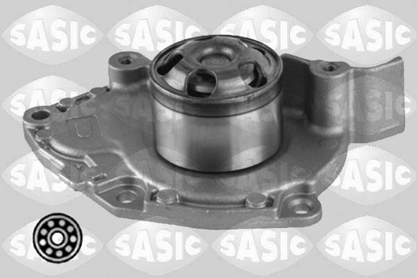 Sasic 3604017 - Водяной насос www.autospares.lv