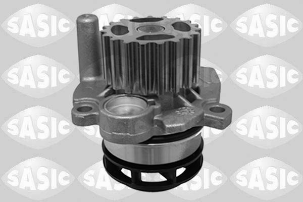 Sasic 3606099 - Ūdenssūknis autospares.lv