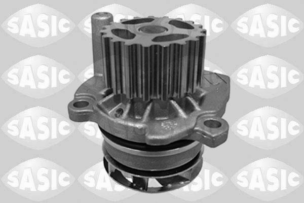 Sasic 3606098 - Ūdenssūknis www.autospares.lv