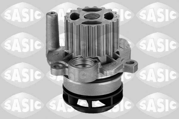 Sasic 3606097 - Ūdenssūknis autospares.lv