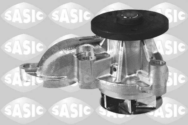 Sasic 3606044 - Ūdenssūknis www.autospares.lv