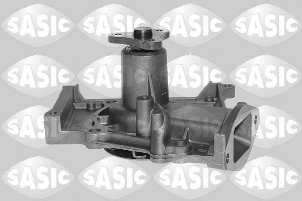 Sasic 3606046 - Ūdenssūknis www.autospares.lv