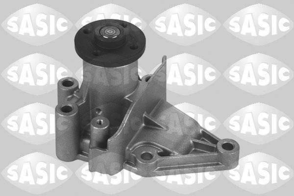 Sasic 3606048 - Ūdenssūknis www.autospares.lv