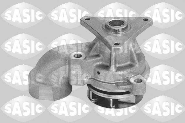 Sasic 3606047 - Ūdenssūknis www.autospares.lv