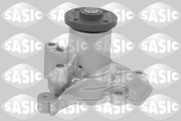 Sasic 3606059 - Ūdenssūknis autospares.lv