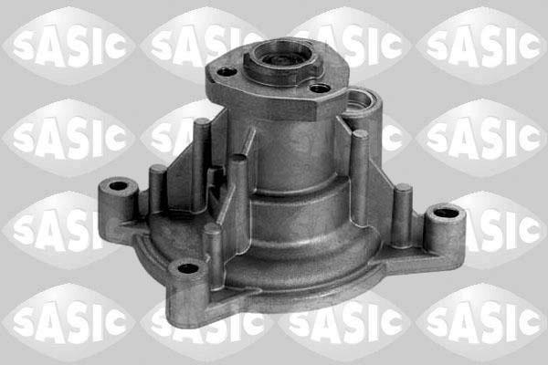 Sasic 3606055 - Water Pump www.autospares.lv