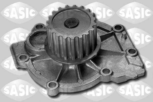 Sasic 3606069 - Water Pump www.autospares.lv