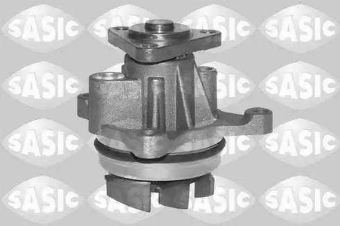 Sasic 3606064 - Ūdenssūknis www.autospares.lv