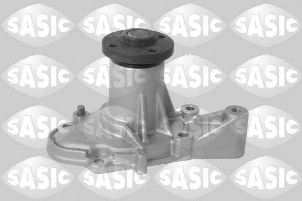 Sasic 3606061 - Ūdenssūknis www.autospares.lv