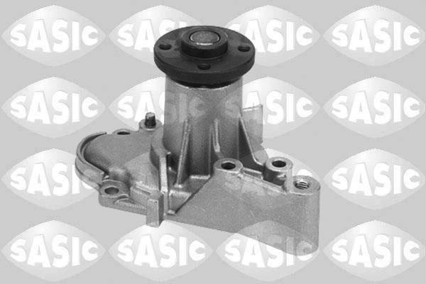 Sasic 3606062 - Ūdenssūknis www.autospares.lv